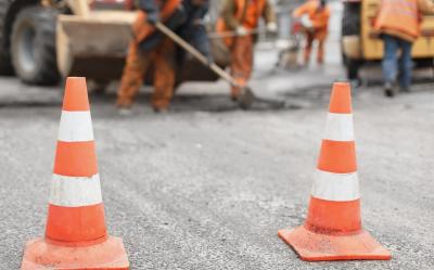 Sabah Bakıda yol qovşağında təmir işlərinə başlanılacaq