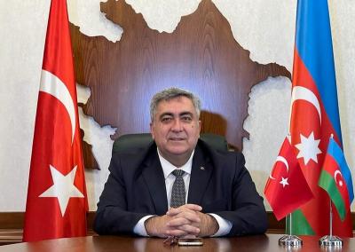 Yunanıstan-Ermənistan-Kipr hərbi əməkdaşlığı: Hədəf Bakı və Ankaradır?