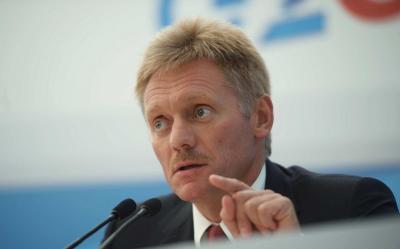 Dmitri Peskov: Rusiya “Boeing” qəzası ilə bağlı çıxarılan nəticələri qəbul etmir