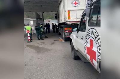 "BQXK-nın iç üzü açıldı"