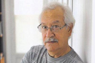 Xalq rəssamı Fazil Nəcəfov vəfat edib
