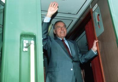 Dünənimdən bu günə çatan nurlu gələcək