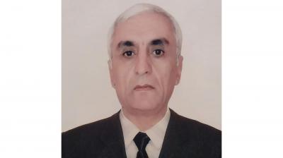 Əbədi qardaşlıq -  (poemadan parça)