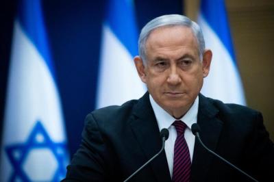 HAMAS-ın 17-i taboru məhv edilib - Netanyahu
