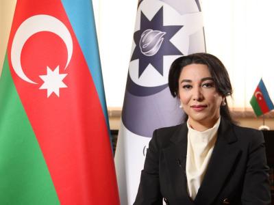 Ombudsman Ermənistanın törətdiyi beynəlxalq ekoloji cinayətlərlə bağlı müraciət ünvanlayıb