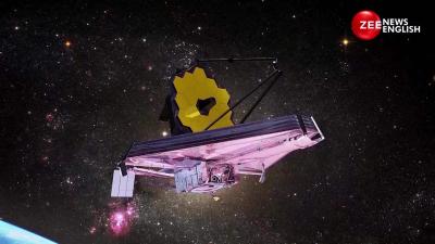 "James Webb" Teleskopu qaranlıq ulduzları kəşf etdi