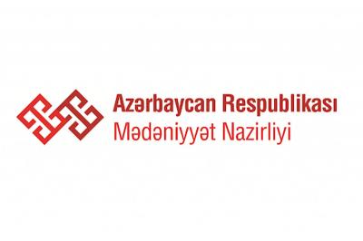 Mədəniyyət Nazirliyi yanında İctimai Şuraya seçkilər keçirilib