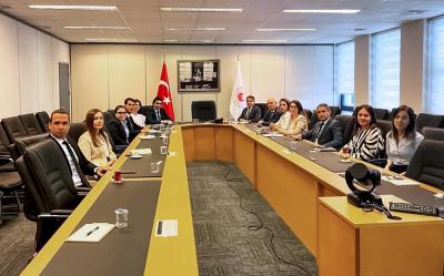 Azərbaycanda Türkiyə modelinə uyğun texniki tənzimləmə sistemi qurula bilər