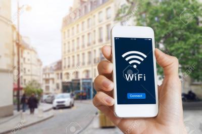 Lazer internetin hansı üstünlükləri var?