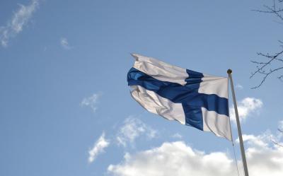 Finlandiya XİN Rusiya səfirinə nota təqdim edib