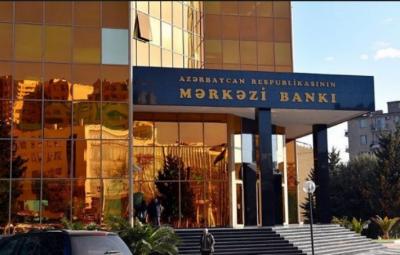 Mərkəzi Bankın dövriyyədə olan notlarının həcmi tarixi rekordunu yeniləyib