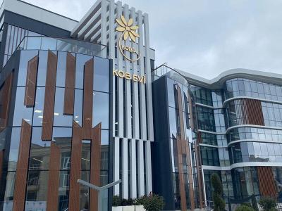 ATMİA-ya üzv şirkətlərin təqdimatından ibarət görüş keçirilib