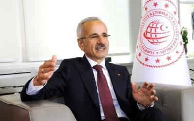Milli sərnişin sürət qatarının hazırlanması üzərində işlər gedir - Türkiyəli nazir