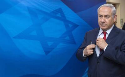 Netanyahu HƏMAS ilə razılaşma planını rədd etdi