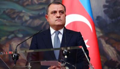 Ceyhun Bayramov: "Azərbaycan daim Türkiyənin yanındadır"