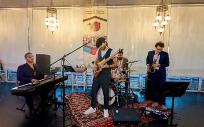 Mayamidə “Vətən nəğmələri” adlı konsert və Azərbaycan icması ilə görüş keçirilib