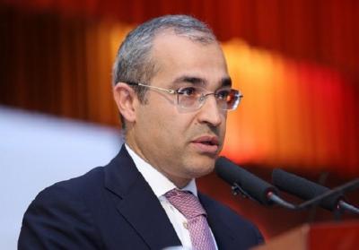 “Azərbaycan Qazaxıstana gəmi tədarükündə maraqlıdır”  - Mikayıl Cabbarov