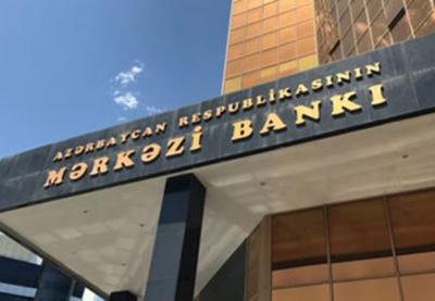Azərbaycanda “Mərkəzi Bank haqqında” qanun dəyişib