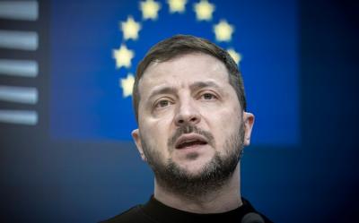 Ukraynanın NATO əsgərlərinə ehtiyacı yoxdur, sadəcə silah və texnologiya verin