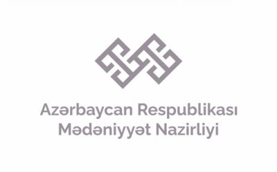 Mədəniyyət Nazirliyinin kollegiyasının tərkibində dəyişiklik edilib