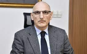 “İsraillə Azərbaycan arasında münasibətlər bundan sonra da inkişaf edəcək”  - Elçin Əmirbəyov