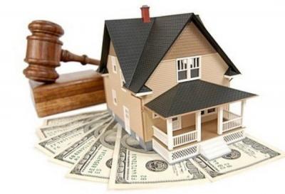Borclunun banklardakı hesabına və saxlancdakı əmlakına həbs qoyula biləcək