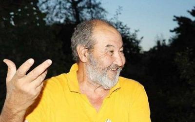 Özbək xalqının sevimli şairi Yoldaş Eşbek
