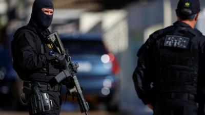 Braziliyada dövlət çevrilişi iddiası ilə polkovnik saxlanılıb