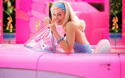 “Barbi” filmi dünya üzrə 1 milyard dollardan çox gəlir əldə edib