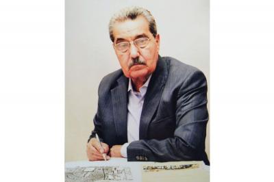 Əməkdar memar Feyzulla Quliyev vəfat edib