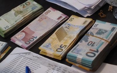 Azərbaycanın qeyri neft-qaz sektoruna investisiya qoyuluşu 17 faiz artıb