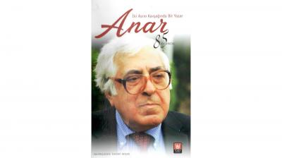 Türkiyədə Anara həsr edilmiş kitab nəşr olunub