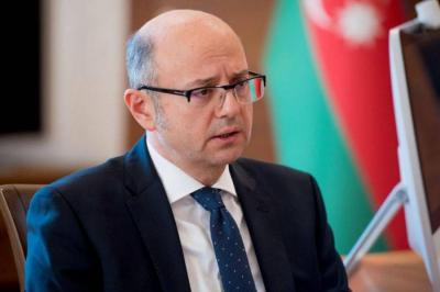 Energetika naziri Ağdamda vətəndaşları qəbul edəcək