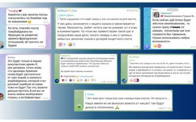 Ombudsmandan Ermənistanın Azərbaycana qarşı kəskinləşən nifrət siyasəti ilə bağlı çağırış