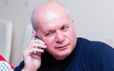 Ramiz Məlik Prezidentin fəxri diplomu ilə təltif edilib