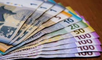 Azərbaycanın xarici dövlət borcunun yeni tərkibi açıqlanıb