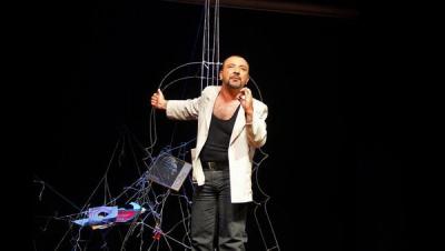 Gənc Tamaşaçılar Teatrı beynəlxalq festivalda