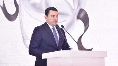 Mədəni mühiti canlandıran təyinat -  Şahanə Müşfiq yazır