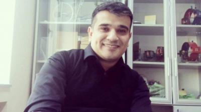 "Mütləq qayıdacam" dedim