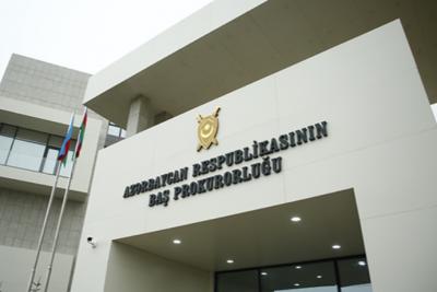 Gömrük Komitəsi və Sosial Xidmətlər Agentliyinin vəzifəli əməkdaşları həbs edilib