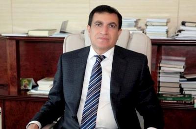 "Əjdər Ola həbsxanada yatmaq yaraşmır" - ARZULAR