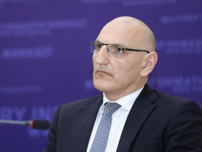 Ermənistan silahlılarının ərazilərimizdən çıxarılması sülh üçün zəruridir - Elçin Əmirbəyov