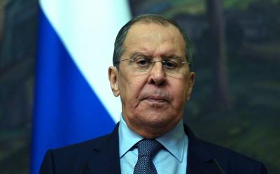 Lavrov: “Nüvə silahları təhdidlərə yeganə mümkün cavabdır”