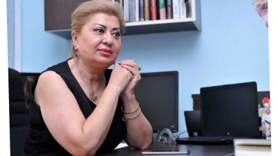 Kəmalə Ağazadə: "Küçə uşaqları mənə hücum etmişdilər...