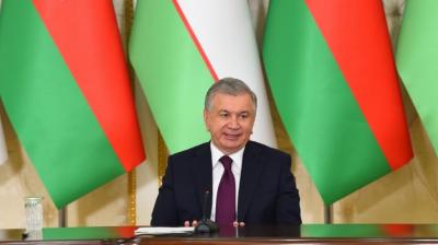 Azərbaycan bizim üçün ən yaxın ölkələrdən biridir - Şavkat Mirziyoyev