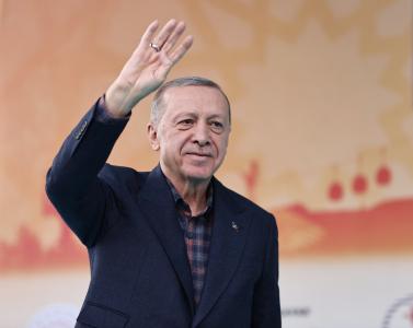 Ərdoğan Rusiyaya səfər edəcək
