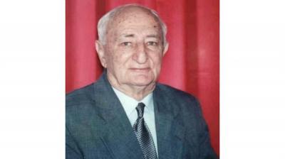 Akademik Kamal Talıbzadə: şəxsiyyətin miqyası -  Kamal Talıbzadə-100