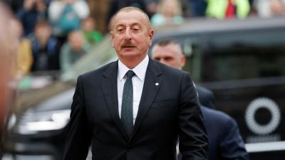 "Şuşanın tarixi simasının bərpası istiqamətində fəal işlər gedir" Prezident