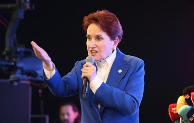 Akşenerdən müxalifət haqqında ŞOK SÖZLƏR