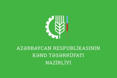 Kənd təsərrüfatı nazirinin müavini Tovuzda vətəndaşları qəbul edəcək